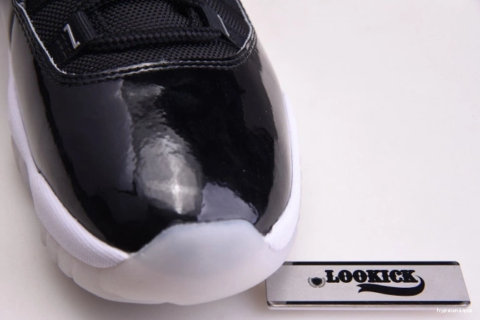 HYPE 25th CT8012-011 Jordan 11 Anniversary Air 0725